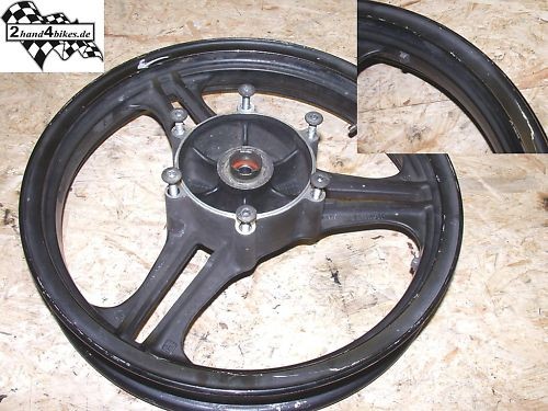 Gpz500s cerchio - gpz500s,
