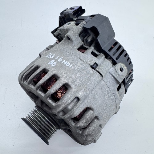 Alternatore citroen ds3 mk1 - alternatore,