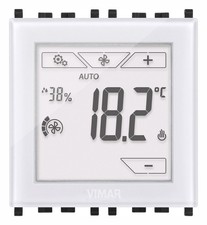 02951.B Termostato Touch