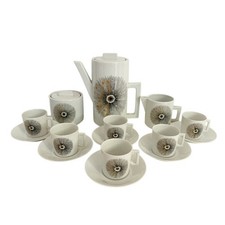 🟠 Servizio caffè