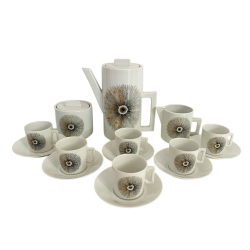 Servizio caffè - 🟠,