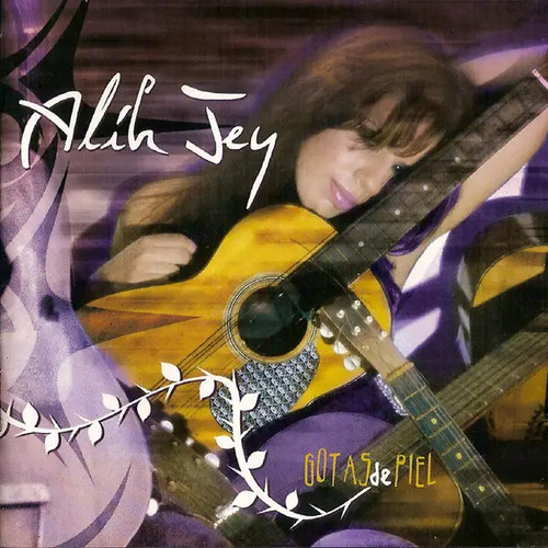 Alih jey gotas - cd, de