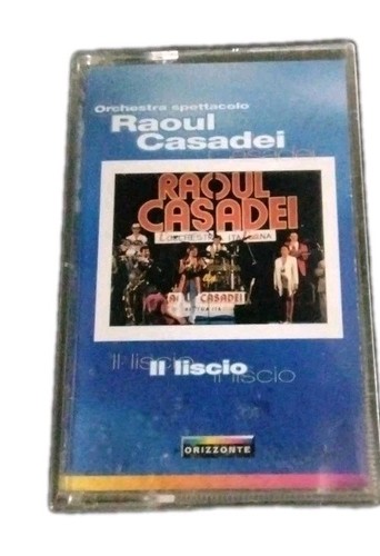 Orchestra spettacolo raoul - orchestra,