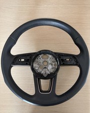 Volante Audi A3 A1 8Y Sportback Cambio Automatico In Pelle Sportback Sedan
