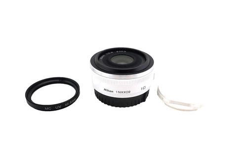 Nikon nikkor 2 8 - 1, mm