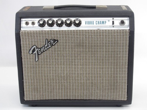 Amplificatore per chitarra