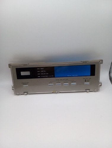 Cover display pioneer f650 - display, ct