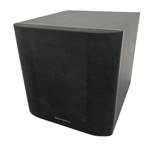 Bowers wilkins asw608 - &,