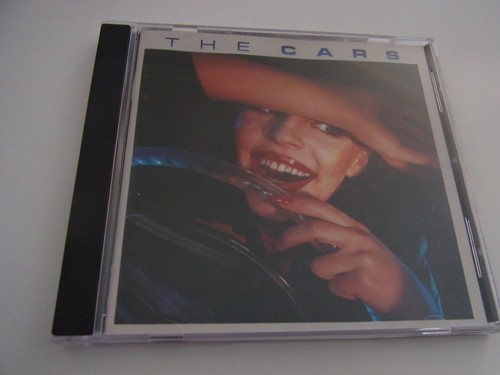 The cars target cd - ,