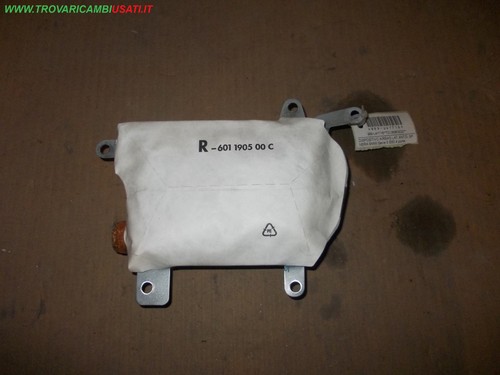 Airbag porta anteriore destra - airbag,
