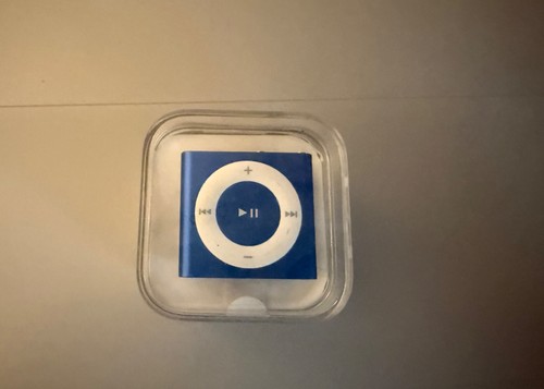 Nuovissimo apple ipod - nuovissimo, shuffle