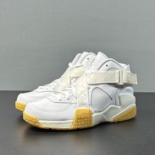 Nike Air Raid White Gum