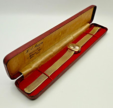 Orologio da cocktail donna in