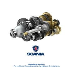 Rep kit scania 2057893 - kit,
