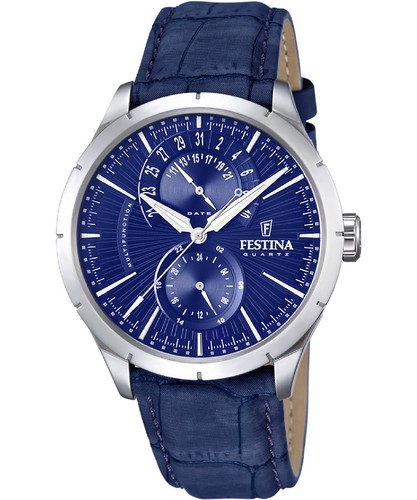 Orologio retro festina uomo - festina,