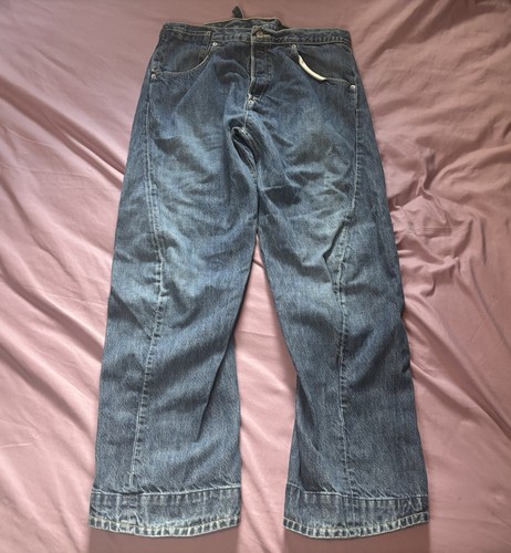 Jeans vintage levis engineered - jeans,
