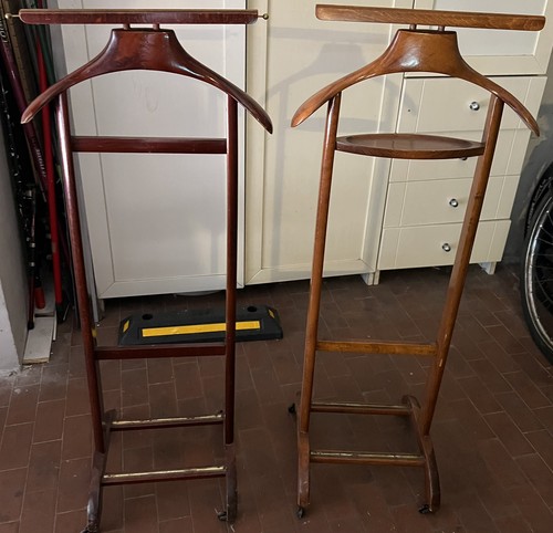 Servo muto vintage fratelli - 2x,