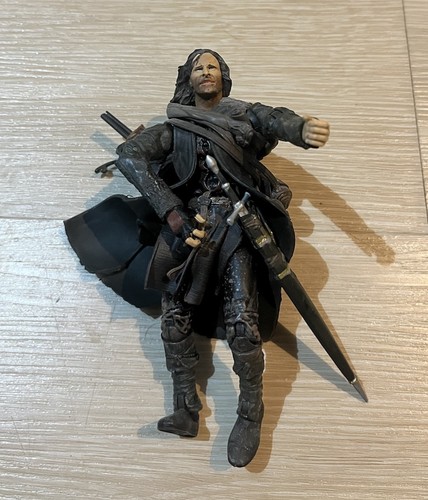 Action figure originale toy - figure,