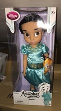 bambola doll Disney Animators'