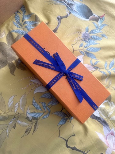 Louis vuitton scatole nastro - louis, e