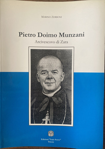 Pietro doimo munzani - doimo,