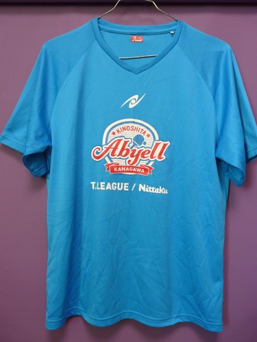 Nittaku japan maglia ping - nittaku,