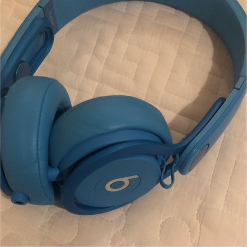 Cuffie beats mixr - cuffie, testate