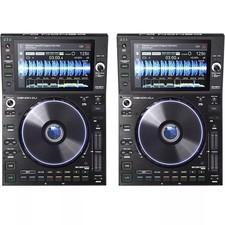 DENON DJ SC6000 PRIME (Coppia)