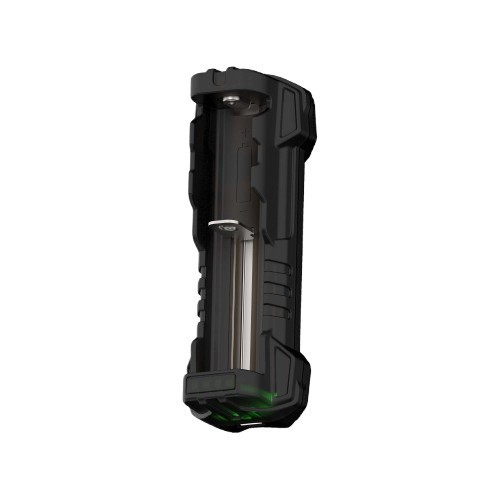 Chargeur universel armytek - chargeur,