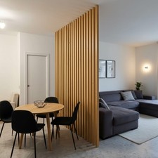 6x Listelli Decorativi in