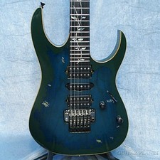 Chitarra Ibanez j.custom
