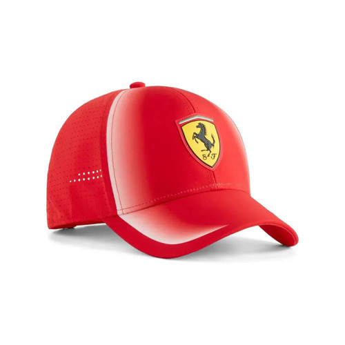 Cappellino scuderia ferrari - ferrari, hp