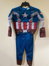 Marvel avengers captain - avengers,