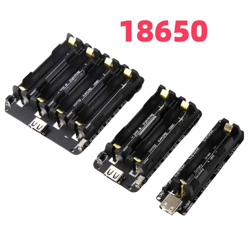Custodia porta batteria per