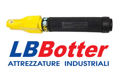 Esab handy 200 pinza - handy,