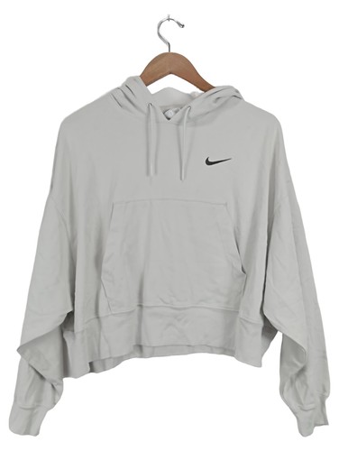 Nike felpa con - felpa, donna