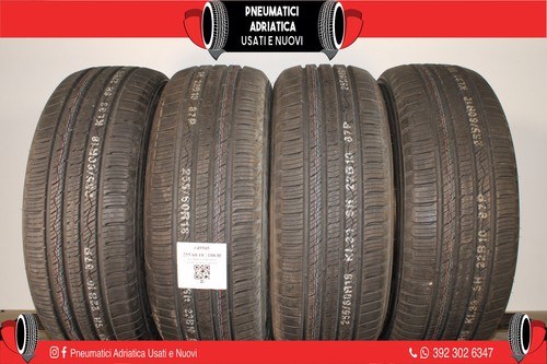 Pneumatici kumho 255 60 - pneumatici, 1