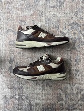 New Balance Uomo 991 Made in