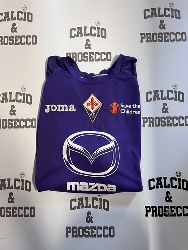 Maglia fiorentina roncaglia - maglia,