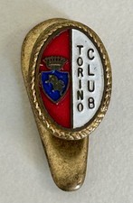 TORINO vecchio distintivo