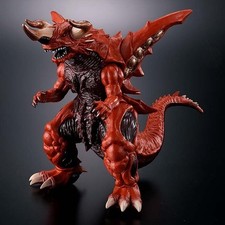 Godzilla Store Exclusive Movie Monster Series Bagan Super Godzilla Color Ver