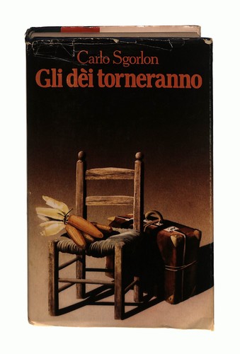 Ebond gli dei - gli, torneranno