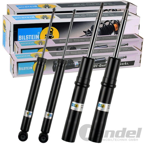 Bilstein ammortizzatori - 2x, b4