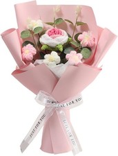 ZKFSIE Bouquet di fiori