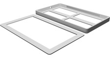 Supporto a Parete per Tablet