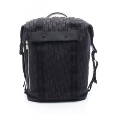 Zaino Dior Safari Oblique