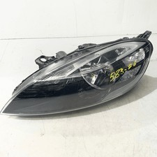 faro fanale sinistro VOLVO V40