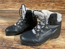 Scarponi da sci di fondo