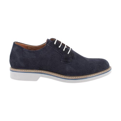 Scarpe stringate eleganti