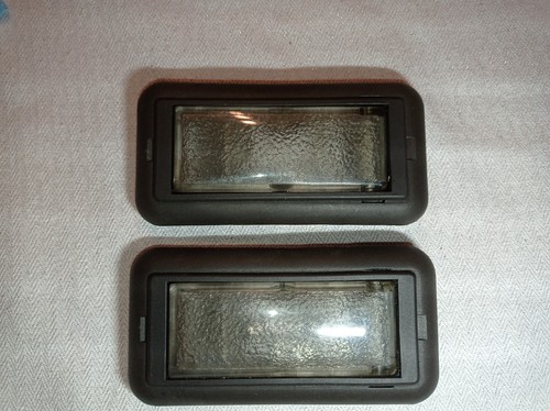 Coppia plafoniere luce - coppia,